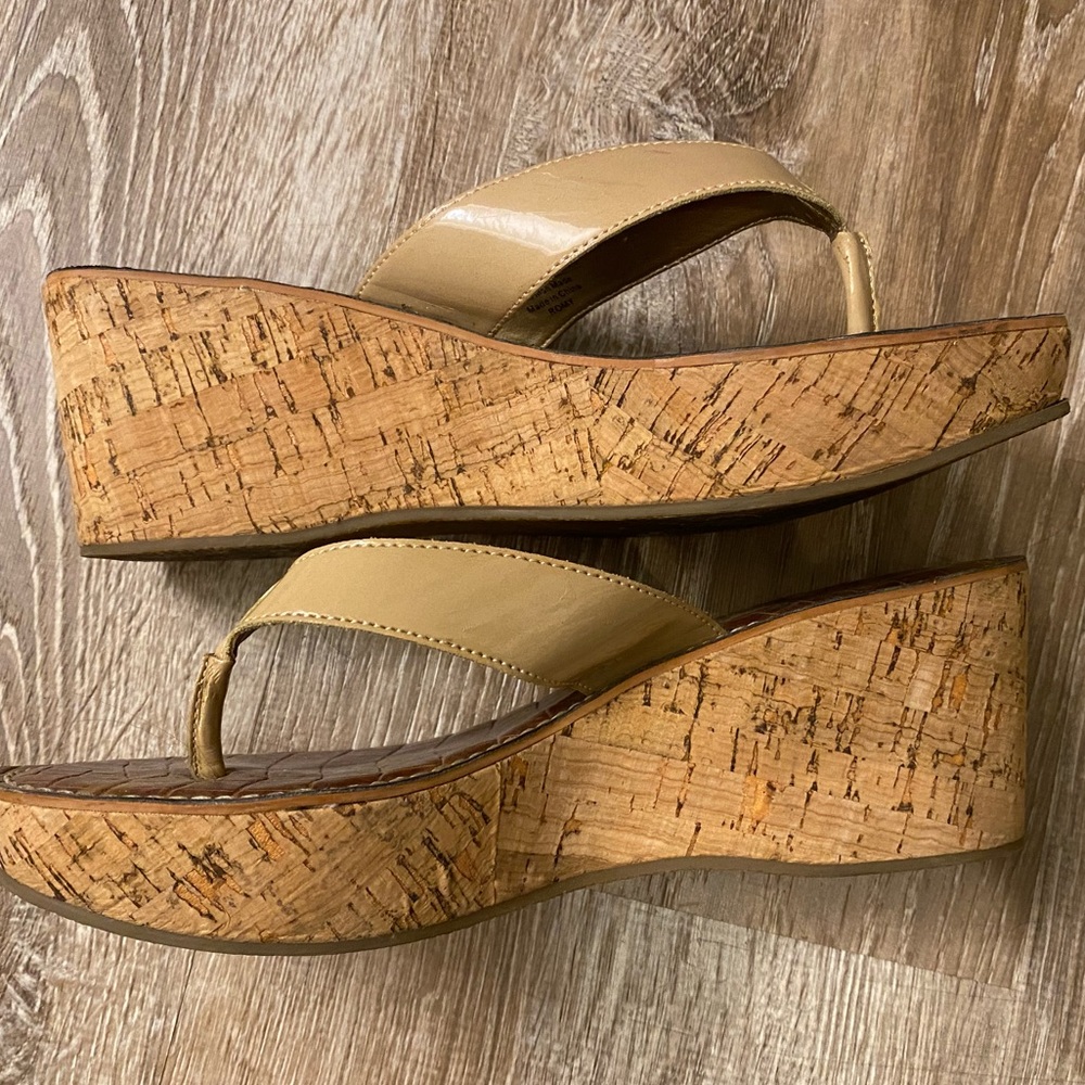 Sam Edelman Romy Sandal - Picture 4 of 7